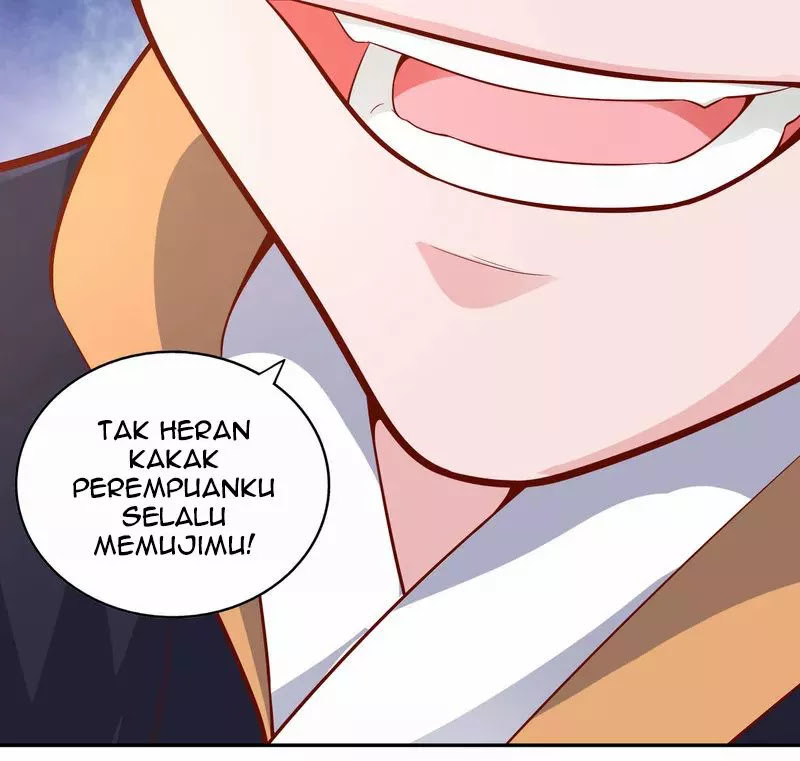 Sword Master of Soul Spirit Chapter 45 Bahasa Indonesia